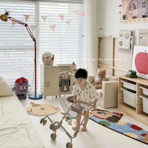 Cần cô giúp việc nhà + phụ chăm bé ( bé 9 tuổi ) - lương 12tr ( làm ổn định gắn bó lâu dài )