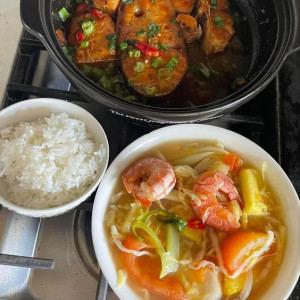 Nhà ở Nguyễn Gia Trí- Bình Thạnh tuyển chị giúp việc bao ăn ở Lương 10tr Bao Ăn Ở