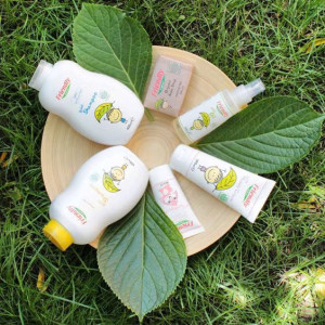 EM CẦN GẤP CHỊ CHĂM BÉ ĐI LÀM LIỀN TẠI QUẬN 6  LƯƠNG 10TR BAO ĂN Ở