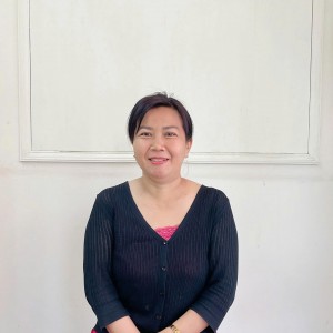Lê Thị Thùy Trang