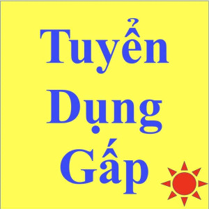 Cần tìm cô chăm sóc  bé – phụ lặt vặt khi cần ở đường Liên Phường, Bưng Ông Thoàn , Quận 9  ( ĐI VỀ)