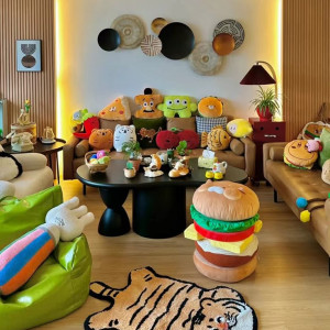 EM ĐANG MUỐN TÌM CHỊ CHĂM BÉ LÀM Ở LẠI CÓ THỂ ĐI LÀM NGAY