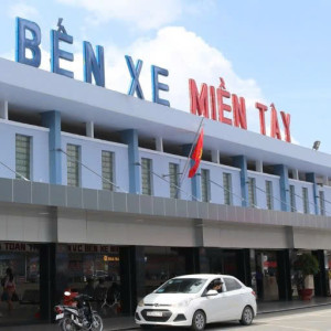 EM TÌM 1 CHỊ VỀ GIÚP VIỆC CHO NHÀ EM Ở GẦN NGAY BẾN XE MIÊN TÂY  LƯƠNG 10TR