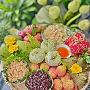 Tuyển người chăm sóc ông bà lớn tuổi – Bao ăn ở- quận 11