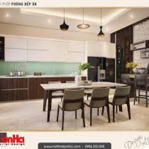 Nhà em đường Nguyễn Văn Quá, Quận 12 đang cần cô giúp việc