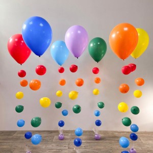 Cần cô chăm bé ở Quận 3, Lương 13 triệu bao ăn ở