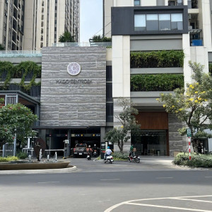 CHUNG CƯ HÀ ĐÔ- QUẬN 10 CẦN TUYỂN CHỊ VỀ GIÚP VIỆC NHÀ LƯƠNG 9TR