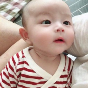 VỢ CHỒNG EM Ở CHUNG CƯ KIẾN THÀNH -  QUẬN 6 CẦN 1 CÔ BẢO MẪU CHO BÉ  6 THÁNG LƯƠNG 12 TRIỆU