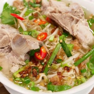 Cần Nam phụ quán hủ tiếu mì ở quận 6 Lương 8tr, ưu tiên dưới 35t