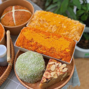 Em tìm người phụ giúp việc nhà ở Bình Thạnh , lương 13 triệu ( bao ăn ở )