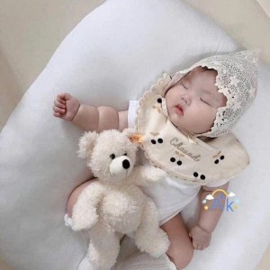 Vợ chồng em cần chị về chăm bé nhà bé 9 tháng ở gần công viên Lê Thị Riêng- Quận 10