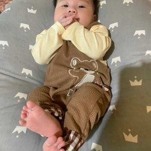 LƯƠNG 12TR TẠI CHUNG CƯ THE GOLD VIEW- QUẬN 4 CẦN TUYỂN CHỊ BẢO MẪU CHO BÉ 5 THÁNG