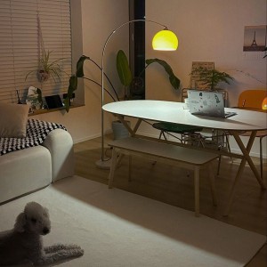 Nhà 1 trệt 1 lầu, ở ngay Võ Thị Sáu q3 - lương 9tr bao ăn ở