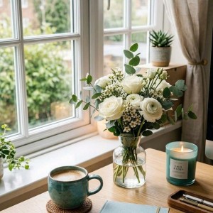 Cần người giúp việc nhà, nhà chung cư ở Tân Bình.  Lương 9 triệu bao ăn ở