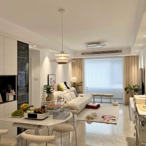 Cô ơi, nhà con cần người chăm sóc bà ở chung cư quận Bình Thạnh .