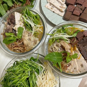 Tìm người chăm sóc cụ ông tại đường Kinh Dương Vương, Quận 6