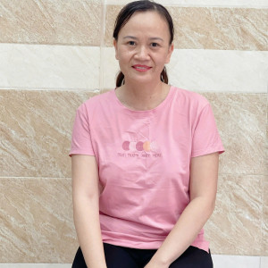 CHỊ MAI 47 TUỔI NGƯỜI SÀI GÒN NHẬN VIỆC ĐI LÀM NGAY Ạ