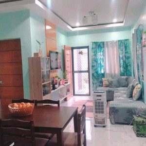 Quận 12 cần cô giúp việc nhà 3 người, nhà 2 lầu