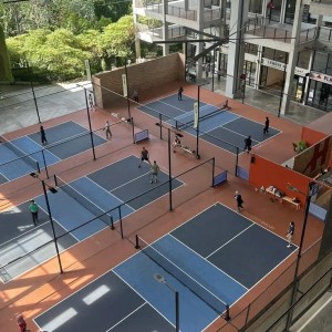 Cần 1 bạn quản lý sân pickle ball ở quận 9 , làm ở lại ( nữ )