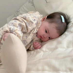 TÌM CHỊ TRÔNG BÉ 9 THÁNG LƯƠNG 10TR TẠI QUẬN 11