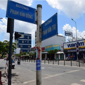 GIA ĐÌNH CÓ 3 THÀNH VIÊN CẦN CHỊ ĐẾN DỌN DẸP NẤU ĂN LƯƠNG 13TR TẠI GO VẤP