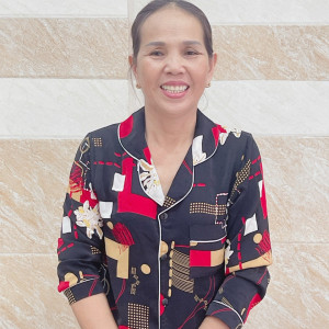 Em tìm việc cho Chị Chánh, 1974, Bình Định [ GIÚP VIỆC NHÀ – CHĂM BÉ ]