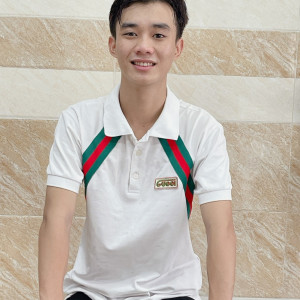 Em Lê Xuân Minh sinh 2003 quê Nghê An em xin đi làm phục vụ , phụ quán , làm công ty