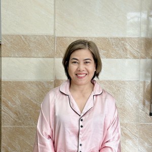 Em tìm việc cho chị Thu Liễu