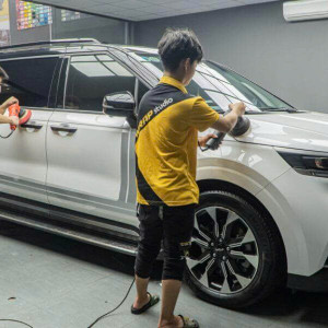 TUYỂN NHÂN VIÊN RỬA XE Ô TÔ – THỦ ĐỨC LƯƠNG THỬ VIỆC 7TR