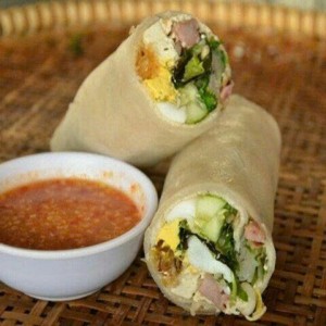 Quán bánh cuốn Tây Sơn - cần tuyển 1 người phụ quán - lương 9tr