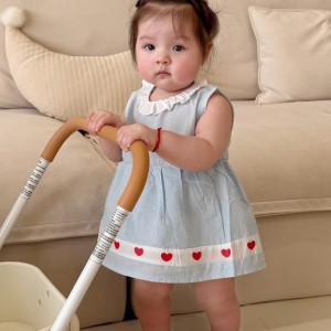 Nhà ở đường Quang Trung , Quận 12 cần tìm chị để chăm sóc bé trai 14 tháng tuổi