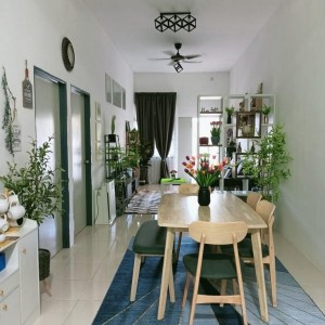 Chung cư Sunrise Riverside Block E, Đường Nguyễn Hữu Thọ, Nhà Bè.