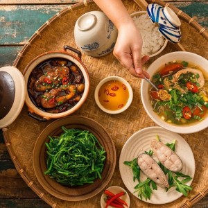 NHÀ EM Ở HIỆP BÌNH CHÁNH- GẦN GIGAMALL- THỦ ĐỨC- CẦN CHỊ GIÚP VIỆC NHÀ- BAO ĂN Ở