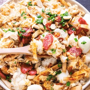 Tuyển 1 nam phụ quán xôi ở BÌnh Dương bao ăn ở