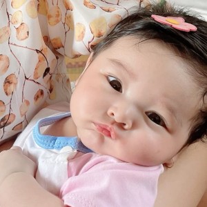 TUYỂN CÔ CHĂM BÉ 5 THÁNG (GÒ VẤP)