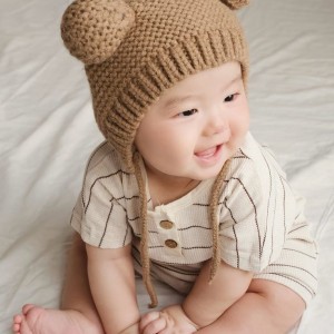 Tuyển bảo mẫu chăm bé Quận 4 ( Nhà nằm trên đường Vĩnh Khánh )