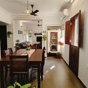 Giúp Việc Nhà Cho 2 Vợ Chồng Và 1 Bé Học Cấp 2  Ở Chung Cư stella Residence – Quận 5
