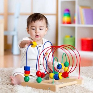 Nhà ở Bình Tân. Cần tìm cô chăm bé 2 tuổi. Lương 10 triệu (bao ăn ở)