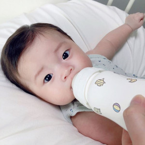 Cần chị Chăm bé 6 tháng , bé ở quận Bình Thạnh