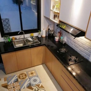 Cần cô về gvn ở đường Trần Quý, quận 11 , nhà 1 trệt 4 lầu