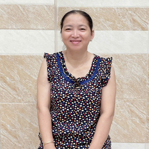 💥 💥 💥  Chị Thúy người Vĩnh Long nhận việc đi làm ngay để kiếm tiền lo cho gia đình