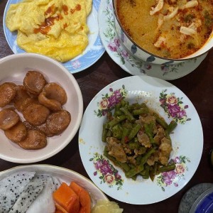 Công Việc Đi Về Tân Bình - Lương 5tr ( 8h-13h )