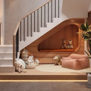 1 trệt 3 lầu tại đường Cách Mạng Tháng 8, Quận 10