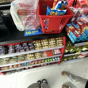 TUYỂN CÔ NỘI TRỢ GIỎI VIỆC NHÀ  LƯƠNG 11TR TẠI ĐƯỜNG TÔN ĐẢN- QUẬN 4