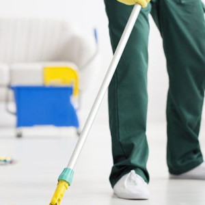 Cần chị tạp vụ văn phòng quận 1