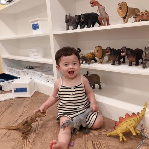 Nhà chung cư quận 5, cần chị chăm bé 10 tháng, Lương 15 triệu ( bao ăn ở )