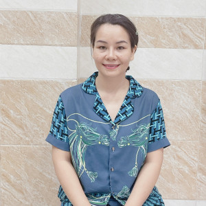 Chị ĐÀO 37 tuổi quê Đắk Lắk với 10 năm kinh nghiệm giúp việc nhà , chăm bé , phụ quán chị ĐÀO nhận việc đi làm ngay