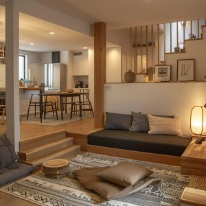 Lương 12tr bao ăn ở - cần cô phụ việc nhà - quận 7