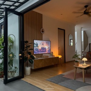 cần tìm cô giúp việc nhà ở Chợ Thủ Đức B, Đoàn Công Hớn, quận Thủ Đức