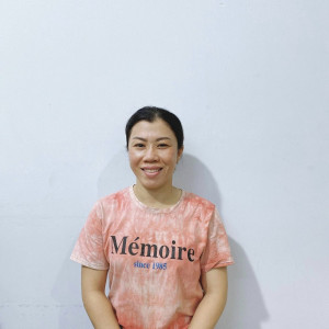Chị Trang Ứng Viên Giúp Việc Nhà-Phụ Quán